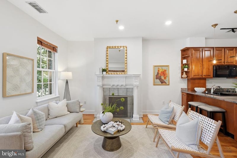 1838 16th NW #3, Washington, DC 20009