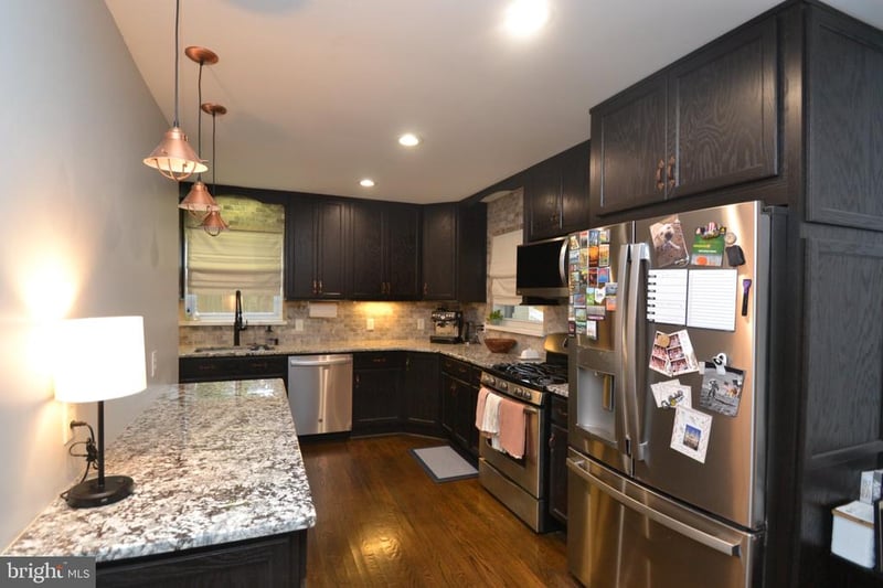 7133 Oakland Ave, Falls Church, VA 22042