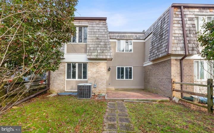 19025 Canadian Ct, Gaithersburg, MD 20886