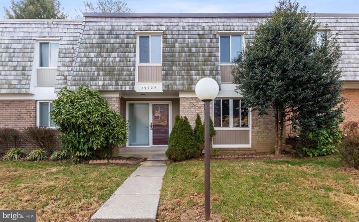 19025 Canadian Ct, Gaithersburg, MD 20886