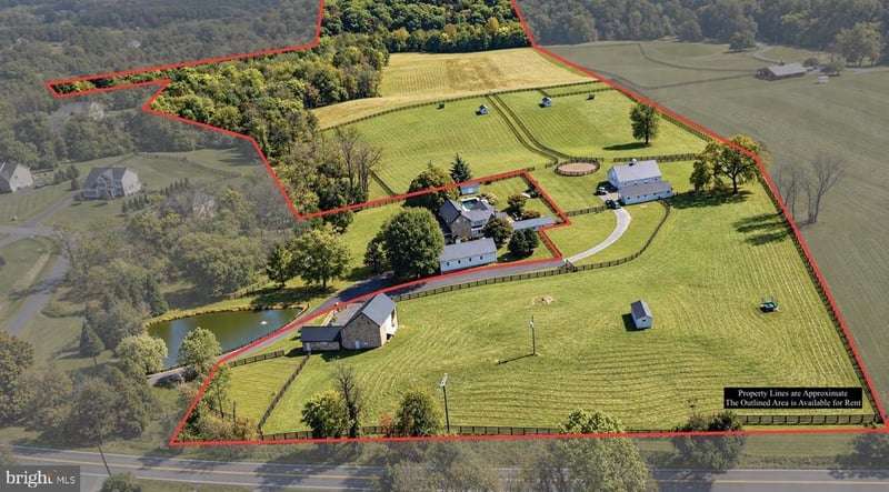 36437 Whispering Springs Ct, Purcellville, VA 20132
