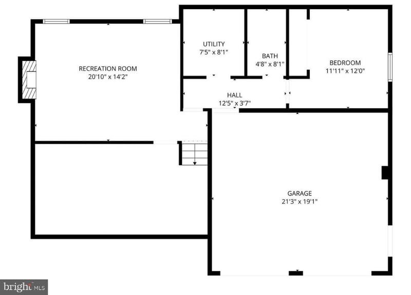 9005 Triple Ridge Rd, Fairfax Station, VA 22039