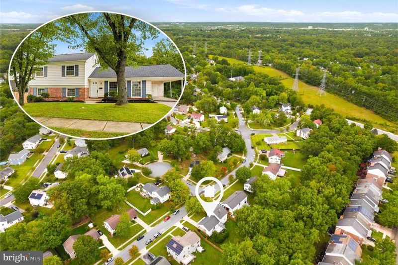 11809 Montague Dr, Laurel, MD 20708