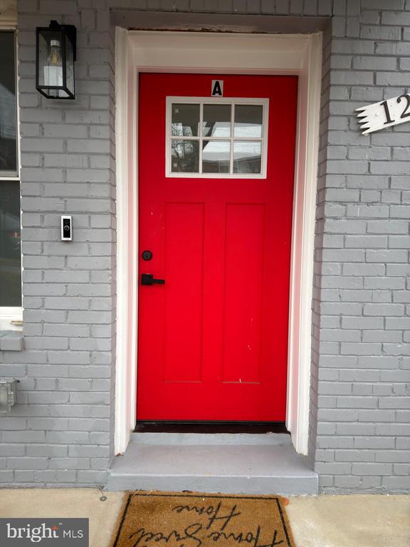 120 Taussig Pl NE, Washington, DC 20011