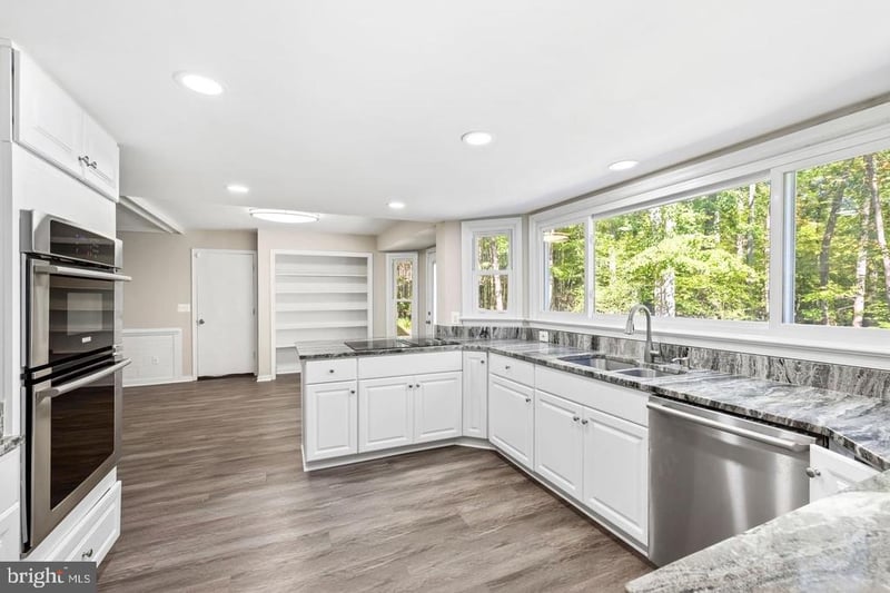 2320 Harpoon Dr, Stafford, VA 22554
