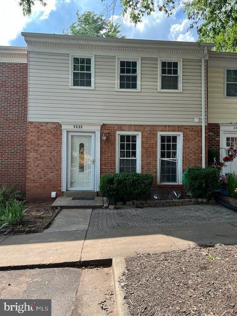8440 Willow Glen Ct, Manassas, VA 20110