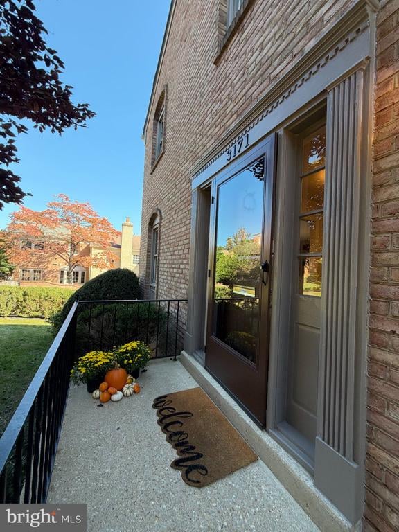 3171 Stonehurst Dr, Fairfax, VA 22031