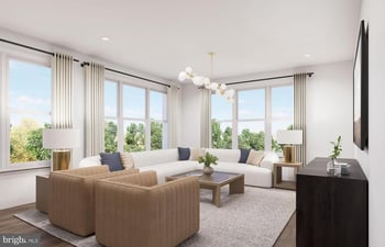 9540 Bastille St #301, Fairfax, VA 22031