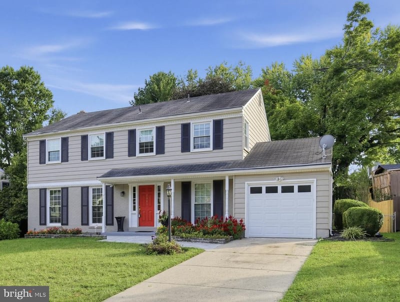 1516 Arbor View Rd, Silver Spring, MD 20902