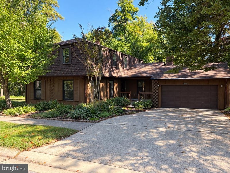10410 Green Mountain Cir, Columbia, MD 21044