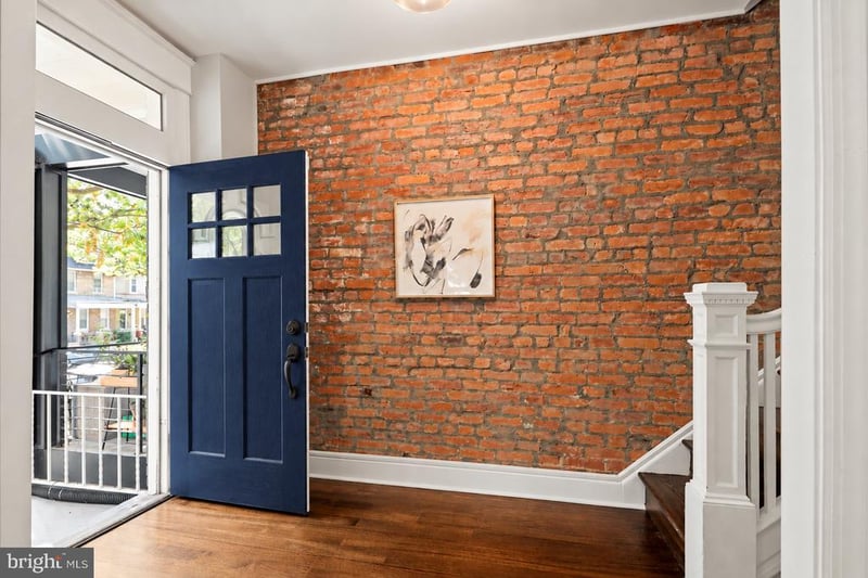531 Shepherd St NW, Washington, DC 20011