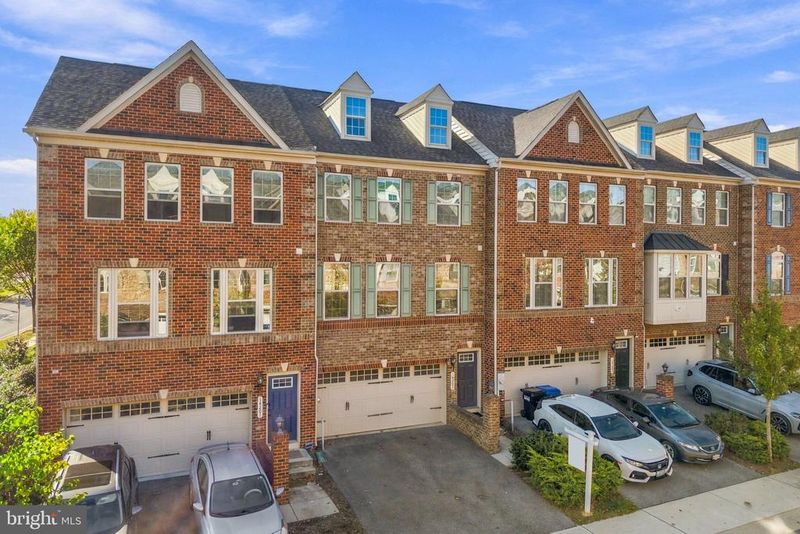 14203 Westside Ridge Dr, Laurel, MD 20707
