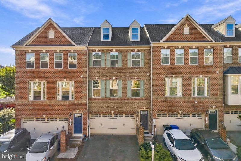 14203 Westside Ridge Dr, Laurel, MD 20707