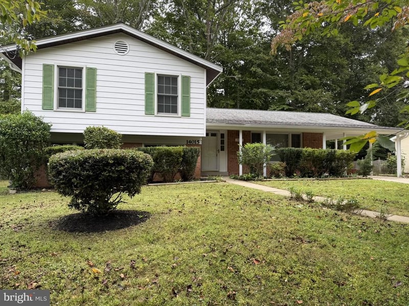 14015 Congress Dr, Rockville, MD 20853
