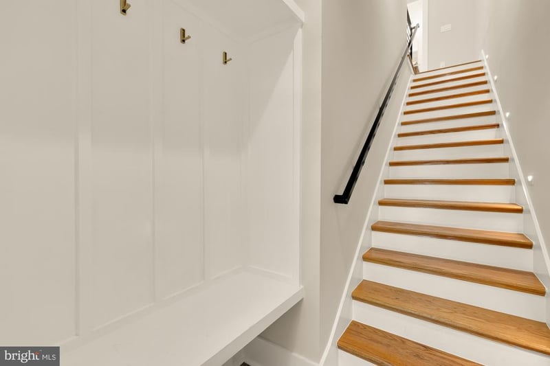 163 U St NE #2, Washington, DC 20002