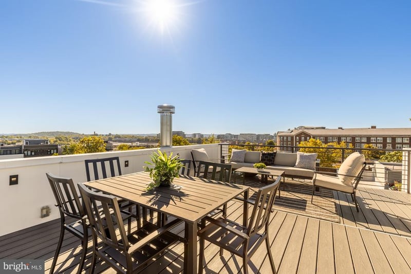 163 U St NE #2, Washington, DC 20002