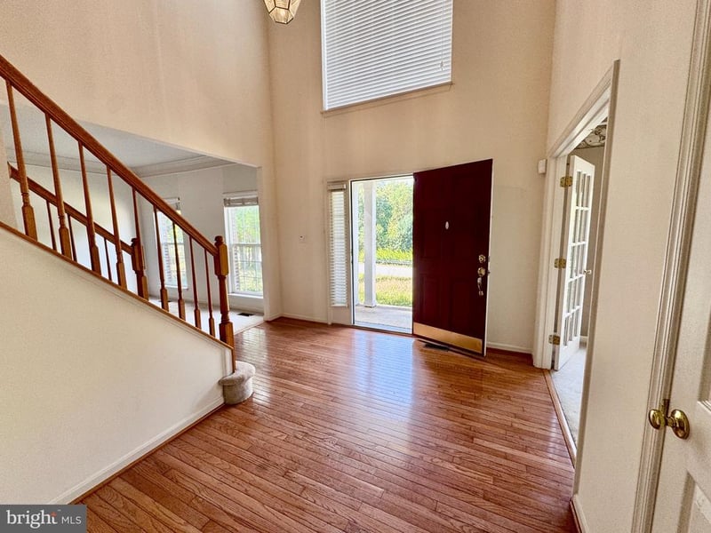 70 Crestwood Ln, Stafford, VA 22554