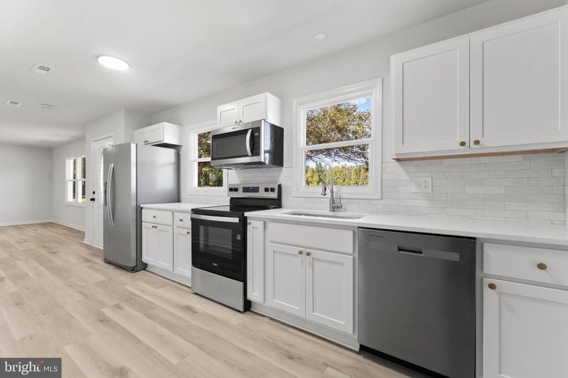 14502 Nelson Hill Rd, Milford, VA 22514