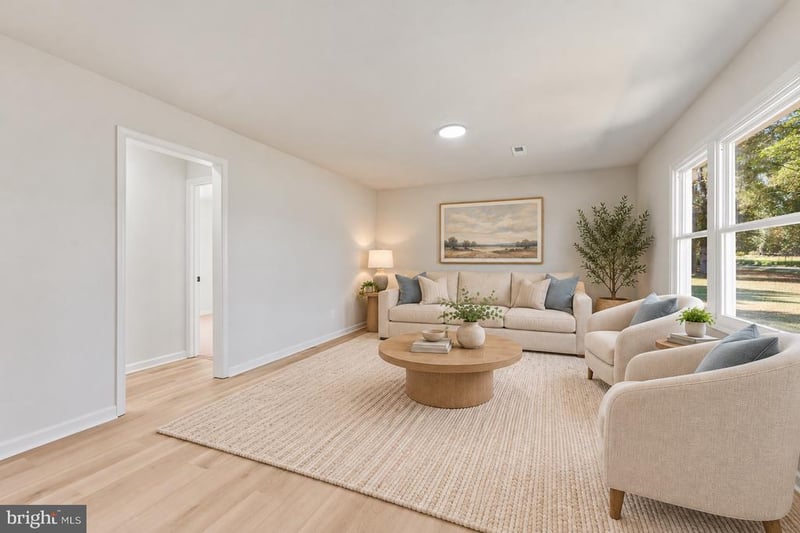 14502 Nelson Hill Rd, Milford, VA 22514
