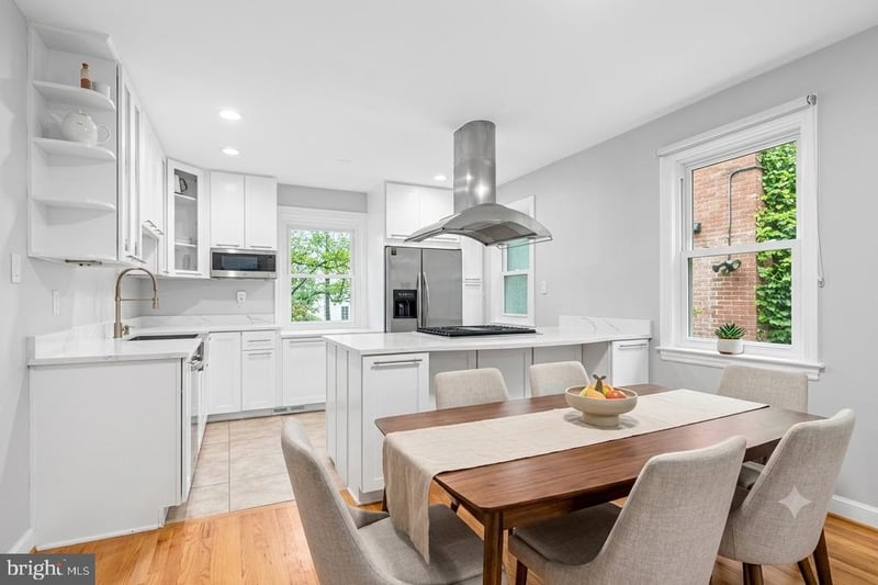 5111 Albemarle St NW, Washington, DC 20016