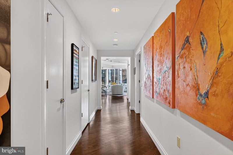 1881 N Nash St #711, Arlington, VA 22209