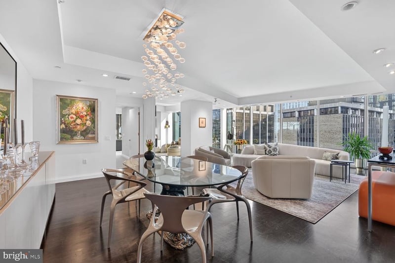 1881 N Nash St #711, Arlington, VA 22209