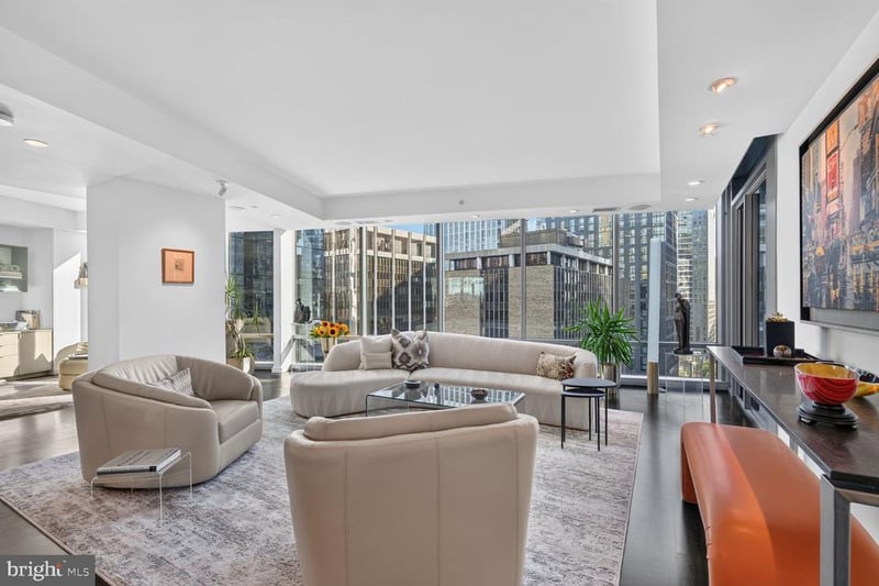 1881 N Nash St #711, Arlington, VA 22209