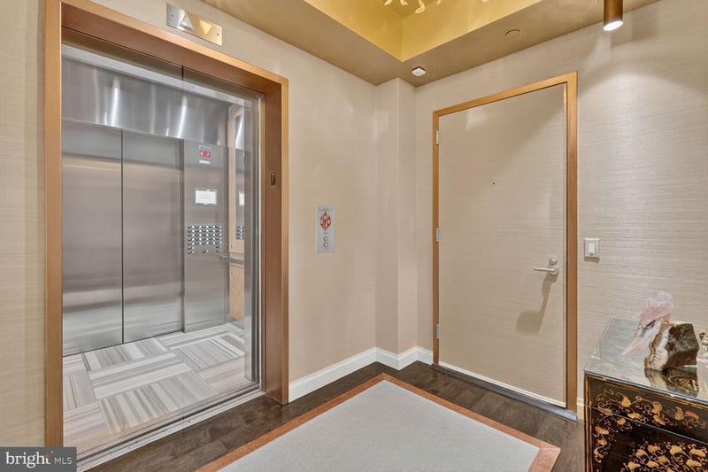 1881 N Nash St #711, Arlington, VA 22209