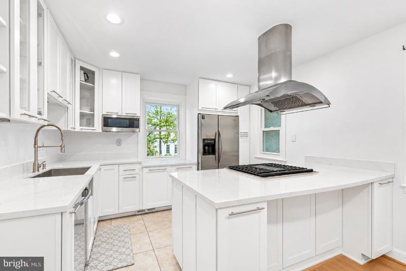 5111 Albemarle St NW, Washington, DC 20016