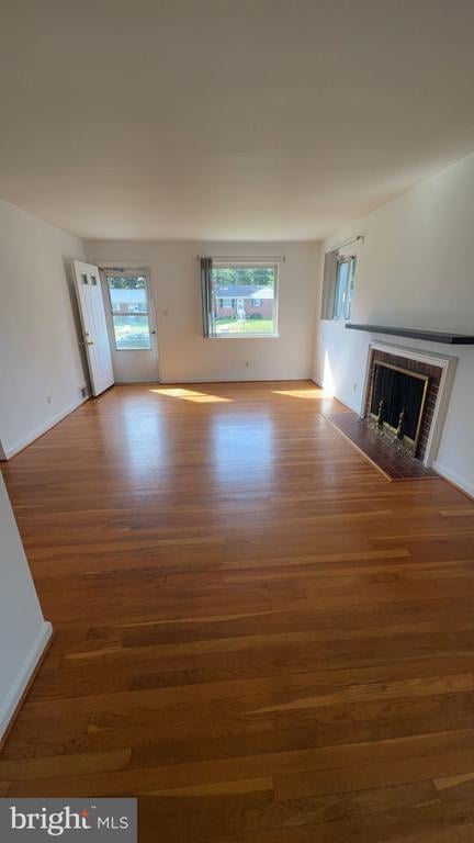 7424 Marc Dr, Falls Church, VA 22042