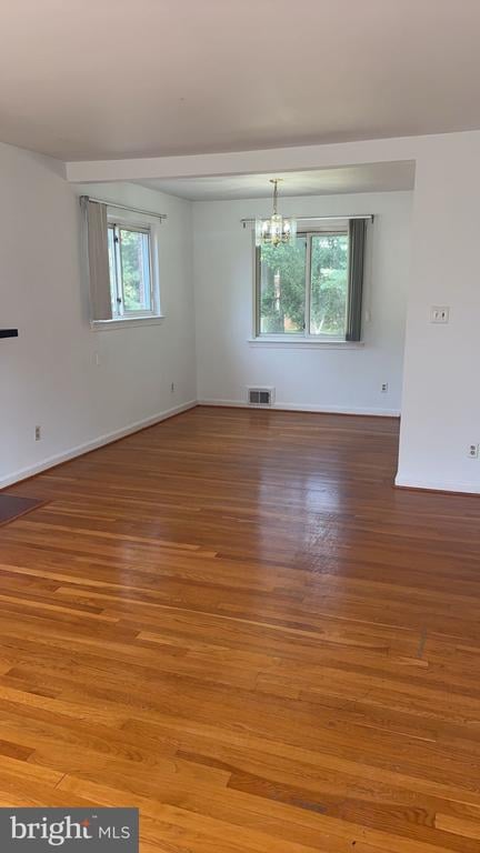7424 Marc Dr, Falls Church, VA 22042