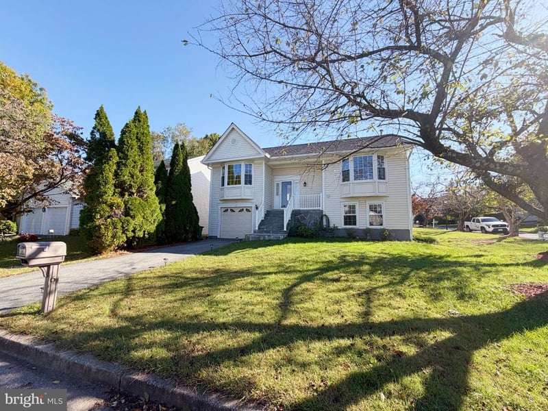 6 Norwich Ct, Gaithersburg, MD 20878