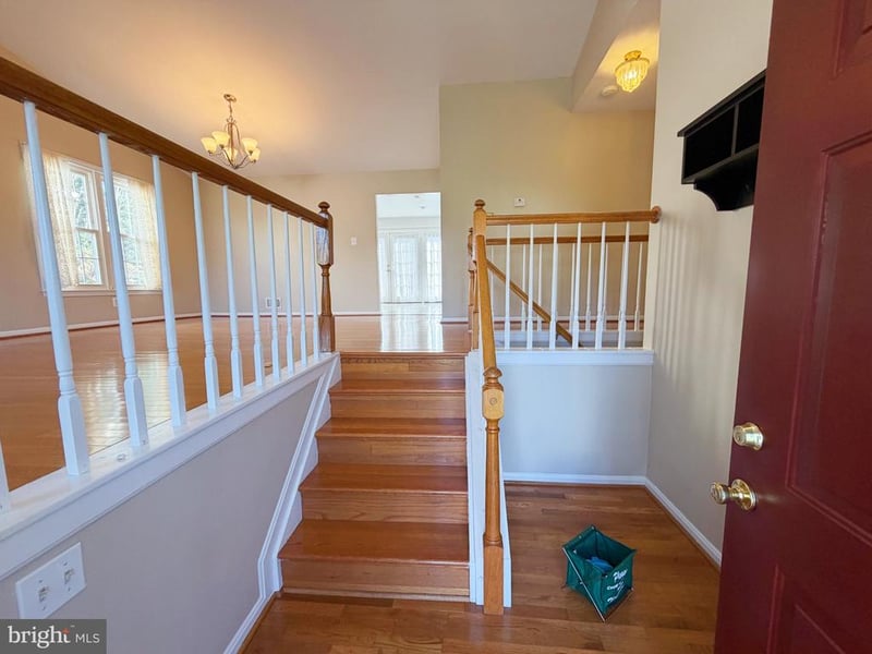 6 Norwich Ct, Gaithersburg, MD 20878