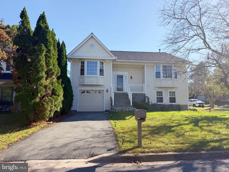 6 Norwich Ct, Gaithersburg, MD 20878