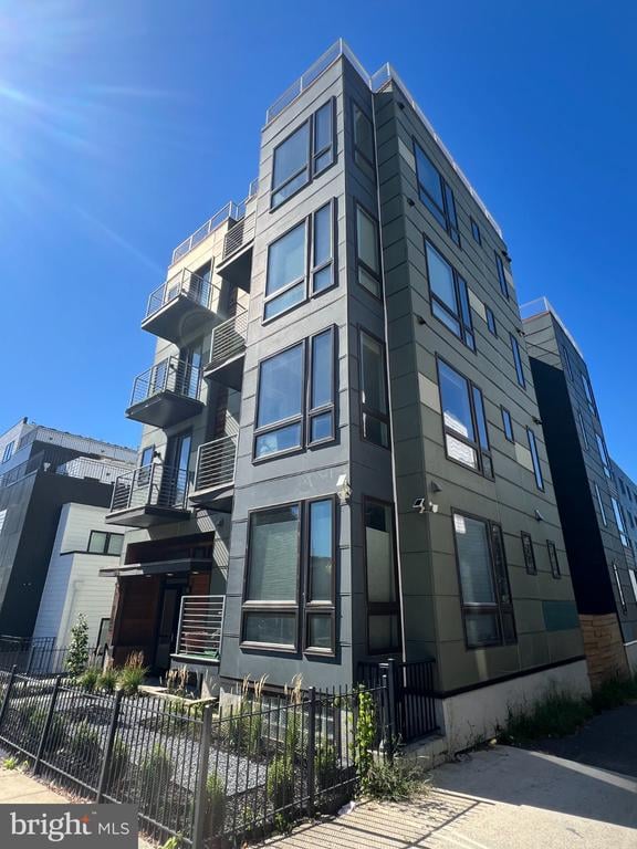 1112 Montello Ave NE #CS-A, Washington, DC 20002