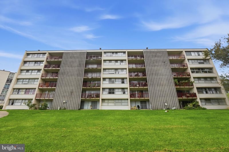 9205 New Hampshire Ave #B-2, Silver Spring, MD 20903