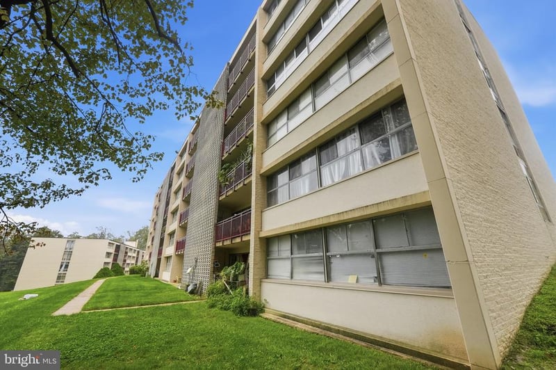 9205 New Hampshire Ave #B-2, Silver Spring, MD 20903