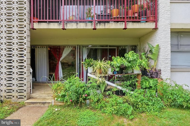 9205 New Hampshire Ave #B-2, Silver Spring, MD 20903