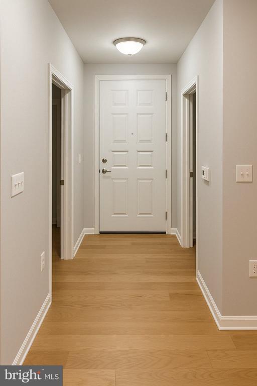 2200 N Westmoreland St #318, Arlington, VA 22213