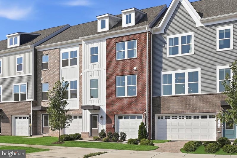 14314 Bronte St, Laurel, MD 20707