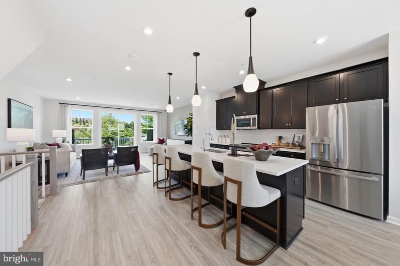 14314 Bronte St, Laurel, MD 20707
