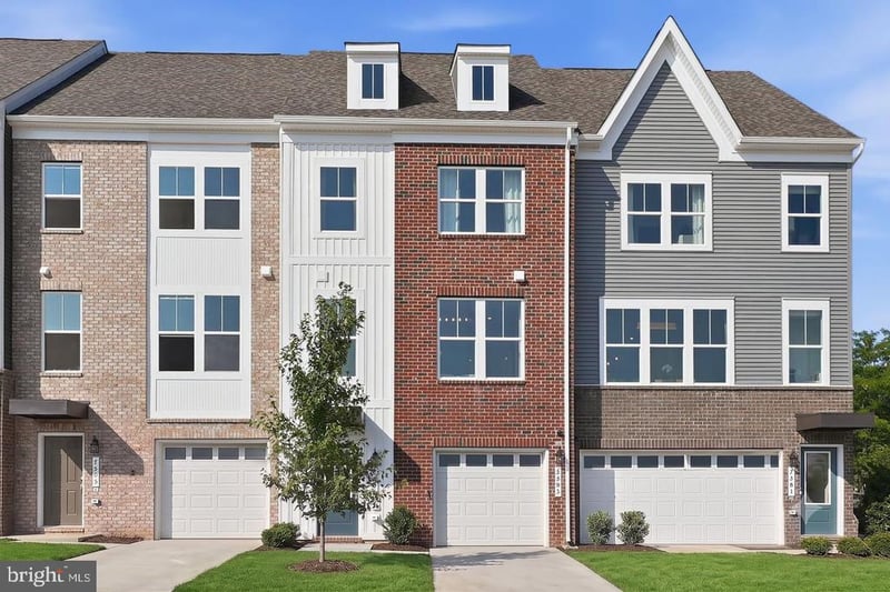 14314 Bronte St, Laurel, MD 20707