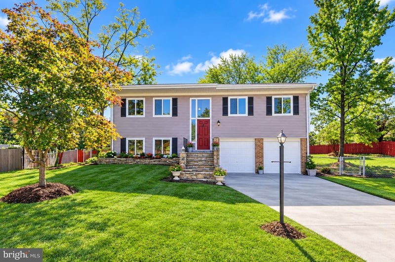 2400 Mary Pl, Fort Washington, MD 20744