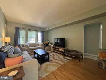 1707 N Troy St #7-380, Arlington, VA 22201