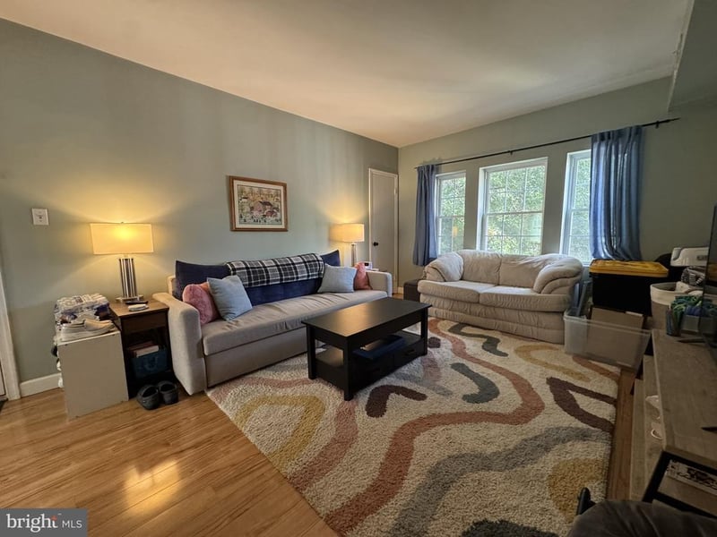 1707 N Troy St #7-380, Arlington, VA 22201