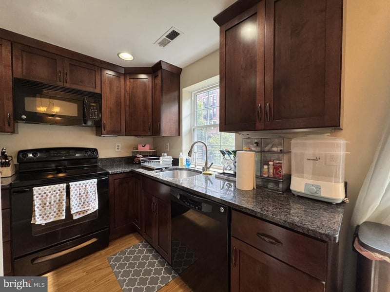 1707 N Troy St #7-380, Arlington, VA 22201