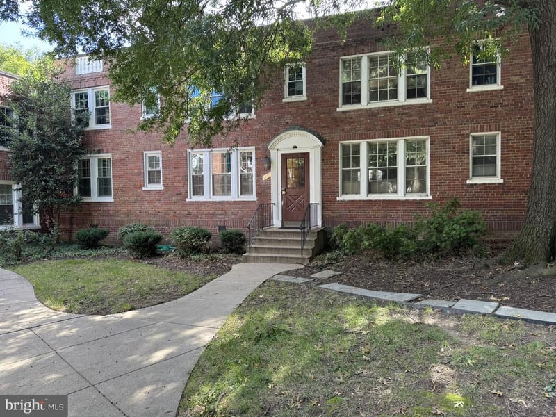 1707 N Troy St #7-380, Arlington, VA 22201
