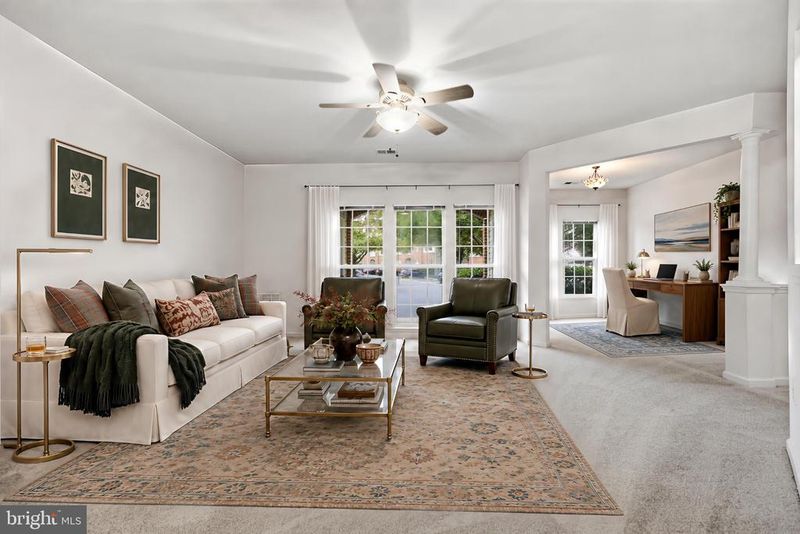 6220 Glen Valley Ter #3A, Frederick, MD 21701
