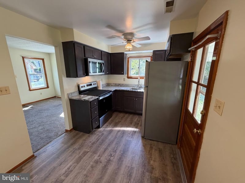 201 Giddings Ave, Annapolis, MD 21401