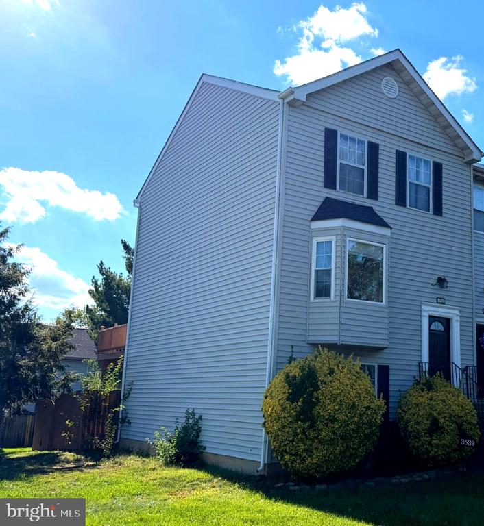 3539 Regency Pw, District Heights, MD 20747